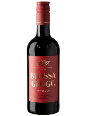 Blossa Vinglögg