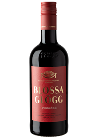 Blossa Vinglögg