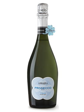 Abbazia Prosecco Extra Dry