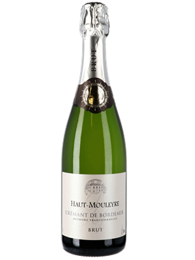 Haut-Mouleyre Crémant de Bordeaux