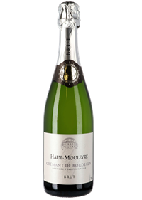 Haut-Mouleyre Crémant de Bordeaux