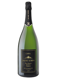 Jaume Serra Cava Brut Nature Reserva  MAGNUM