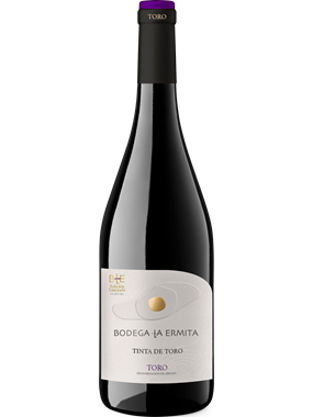Bodega La Ermita Do Toro