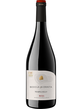 Bodega La Ermita Rioja