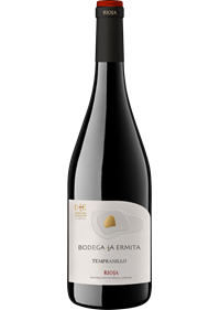 Bodega La Ermita Rioja