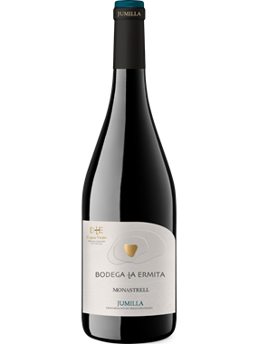 Bodega La Ermita Do Jumilla