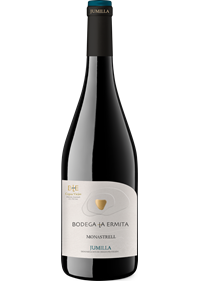 Bodega La Ermita Do Jumilla