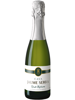 Jaume Serra Cava Brut 375 ml