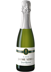 Jaume Serra Cava Brut 375 ml