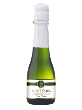 Jaume Serra Cava Brut Nature , piccolo