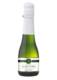 Jaume Serra Cava Brut Nature , piccolo