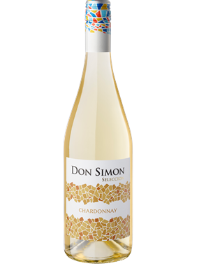 Don Simon Seleccion Chardonnay 