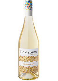 Don Simon Seleccion Chardonnay 