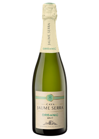 Jaume Serra Organic Cava