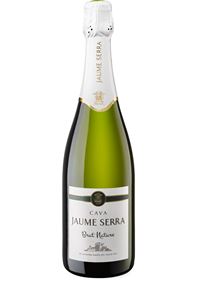 Jaume Serra Cava Brut Nature