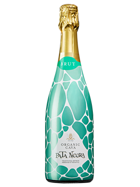 Pata Negra Cava Organic