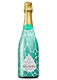 Pata Negra Cava Organic