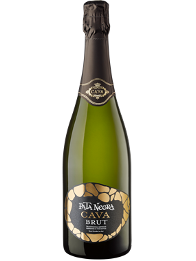 Pata Negra Cava Brut