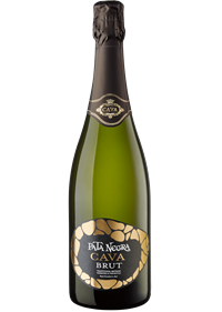Pata Negra Cava Brut