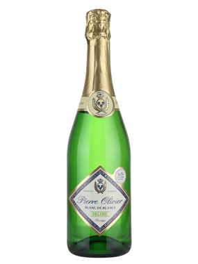Pierre Olivier Blanc de Blancs Prestige Brut