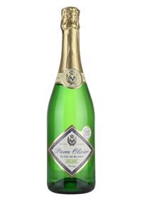 Pierre Olivier Blanc de Blancs Prestige Brut