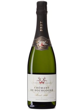 Reine Pédauque Crémant de Bourgogne