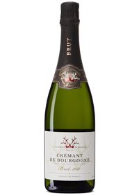 Reine Pédauque Crémant de Bourgogne