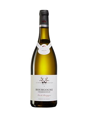 Reine Pédauque Bourgogne Chardonnay