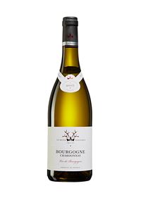 Reine Pédauque Bourgogne Chardonnay