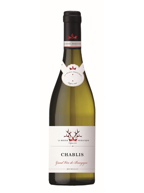 Reine Pédauque Chablis