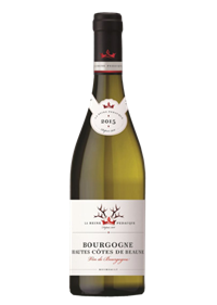 R Pédauque Bourgogne Hautes Côte de Beaune Blanc