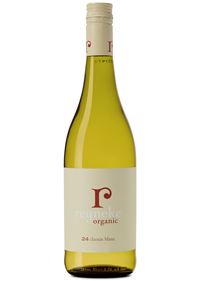 Reyneke Organic Chenin Blanc