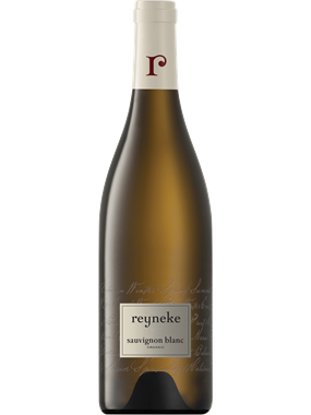 Reyneke Biodynamic Sauvignon Blanc