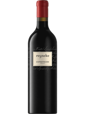 Reyneke Organic Cornerstone