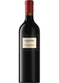 Reyneke Organic Cornerstone