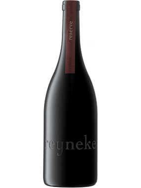 Reyneke Reserve Red