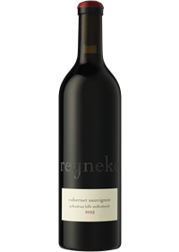 Reyneke Estate Cabernet Sauvignon
