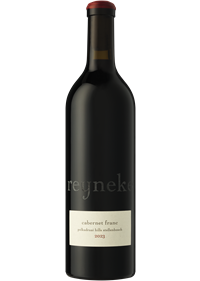 Reyneke Estate Cabernet Franc