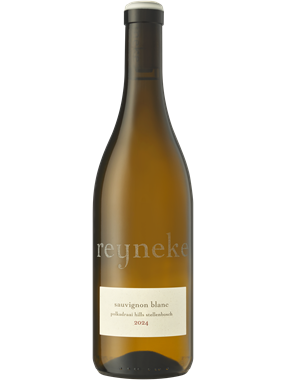Reyneke Estate Sauvignon Blanc
