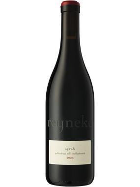 Reyneke Estate Syrah