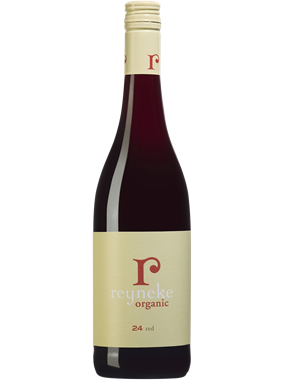 Reyneke Organic Red