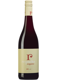 Reyneke Organic Red