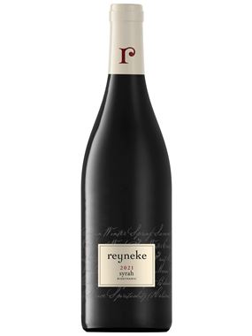 Reyneke Biodynamic Syrah