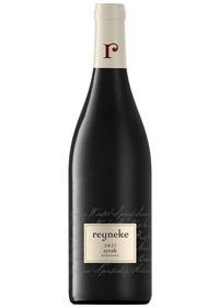 Reyneke Biodynamic Syrah