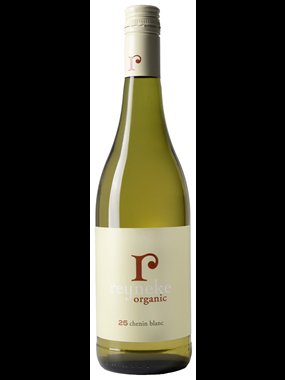Reyneke Organic Chenin Blanc