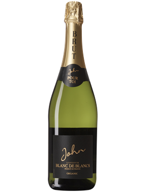 Pour Toi John Lundvik BdB EKO