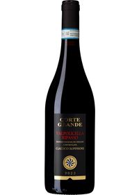 Corte Grande Ripasso DOC Classico Superiore