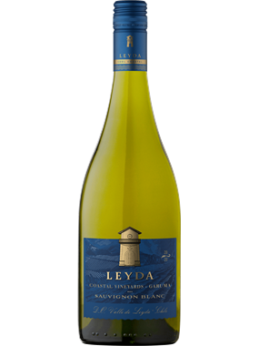 Leyda Single Vineyard Garuma Sauvignon Blanc