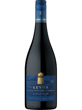 Leyda Single Vineyard Las Brisas Pinot Noir