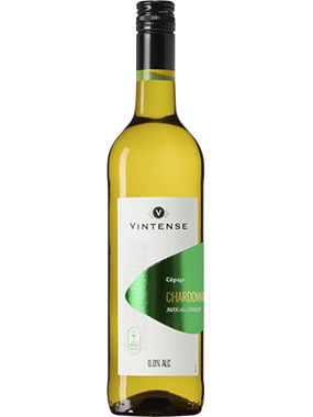 Vintense Chardonnay  0% Alkoholfri